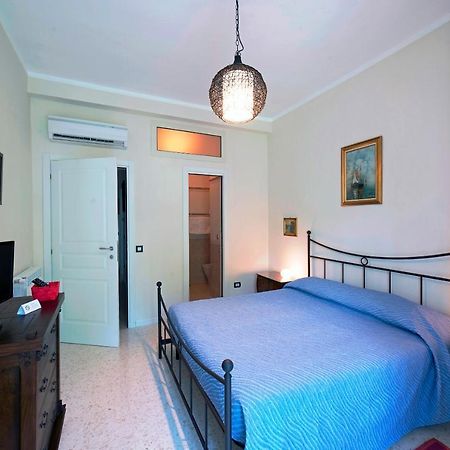 Le Rondini Bed & Breakfast Naples Exterior photo